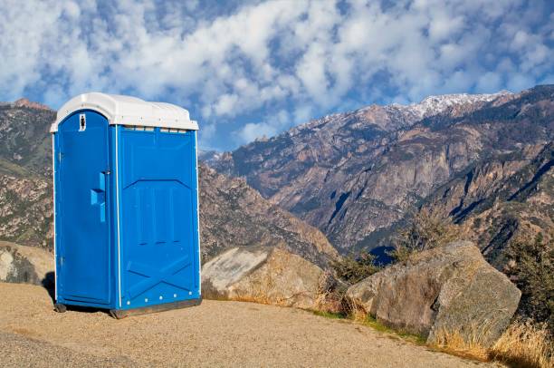 Porta potty rental for festivals in Valdese, NC